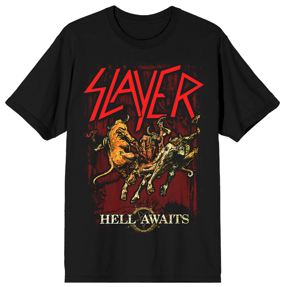 ◆NOT4NERD Burn In Hell Long Sleeve/2色◆ h40343-luna-dress-