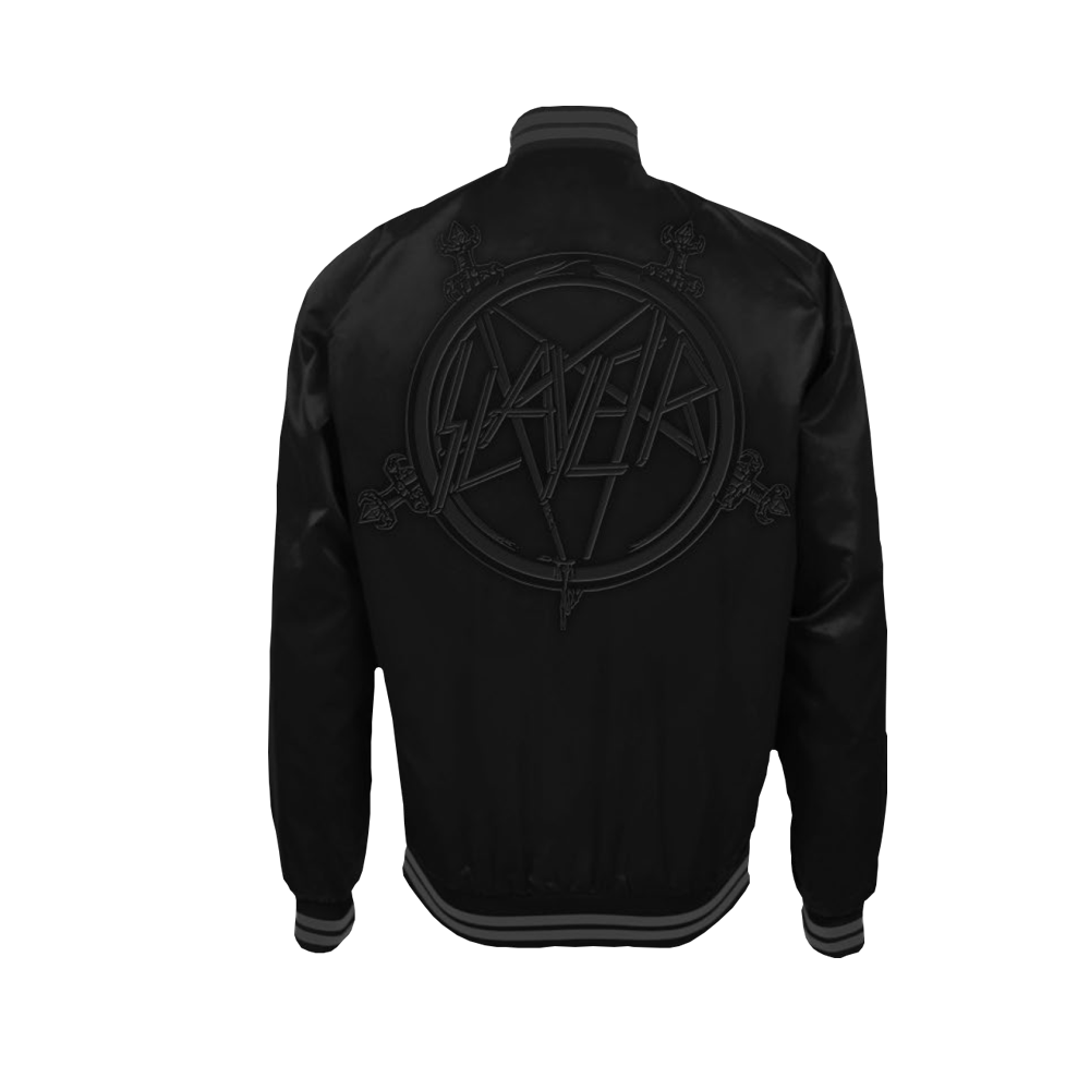 Owsla clearance bomber jacket