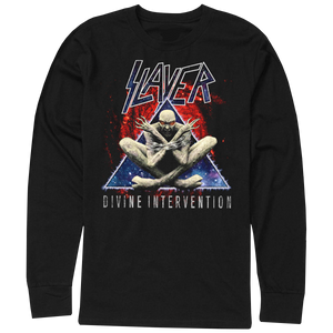 Divine Triangle Demon Long Sleeve