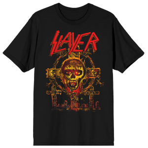 Season's Crosses Tee