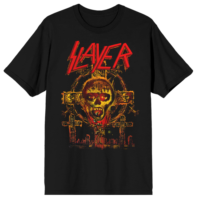 Season's Crosses Tee