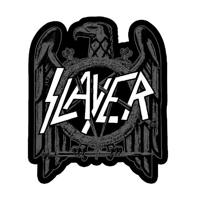 Slayer | Official Merch