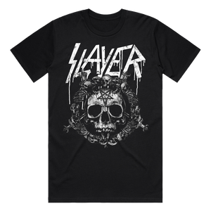Slayer | Official Merch
