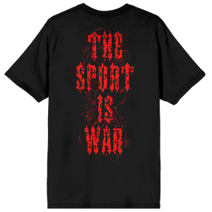 Sport is War Tee