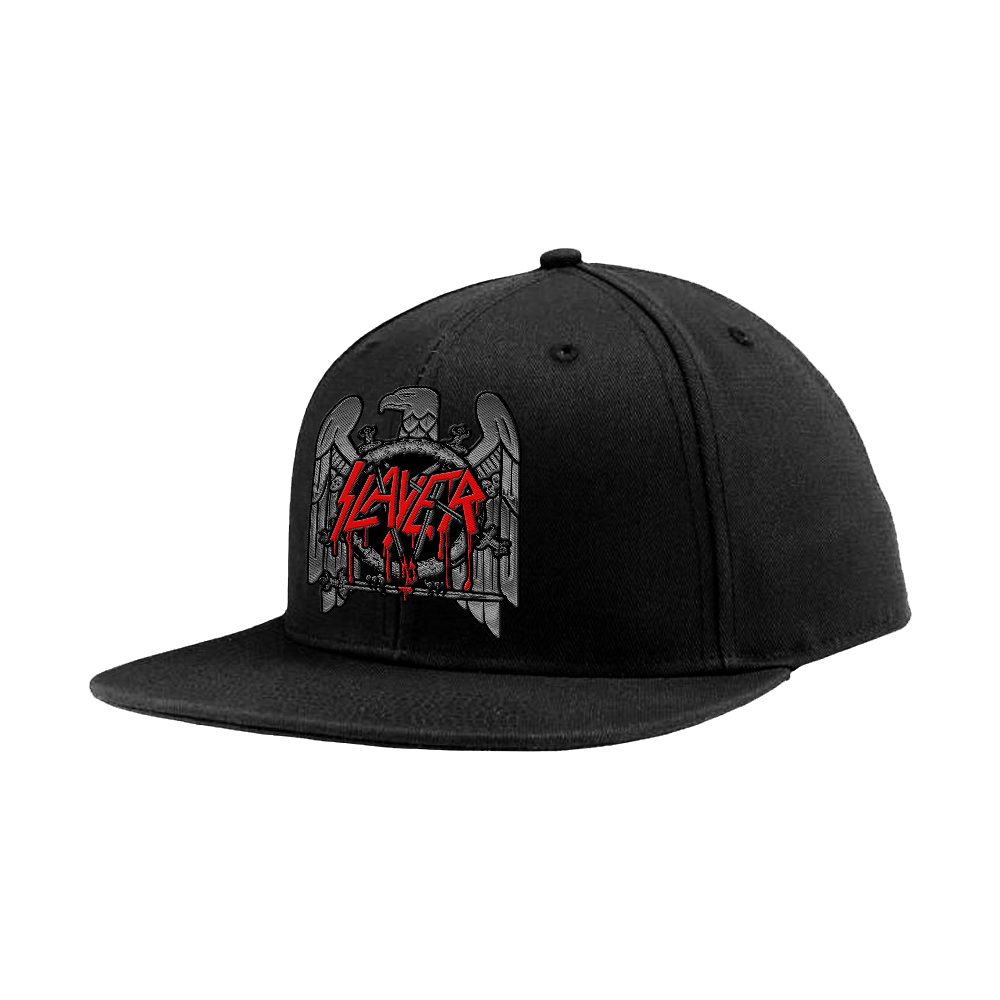 Slayer Eagle Hat