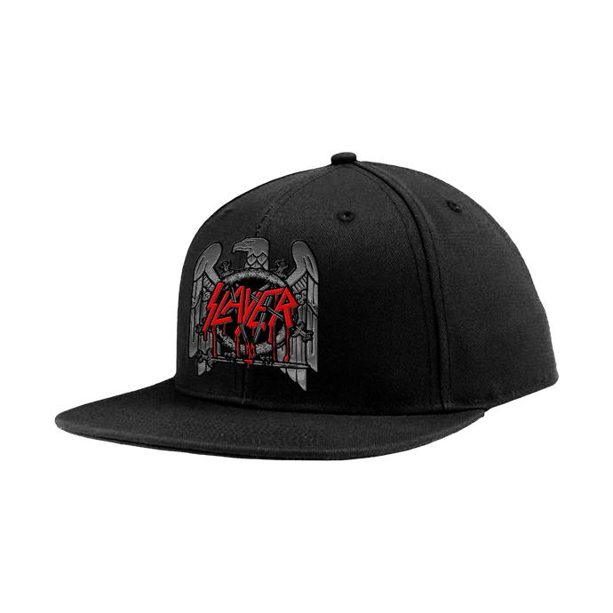 Slayer Eagle Hat