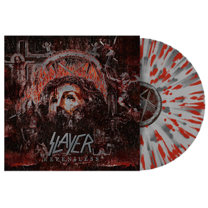 'Repentless' 10th Anniversary LP