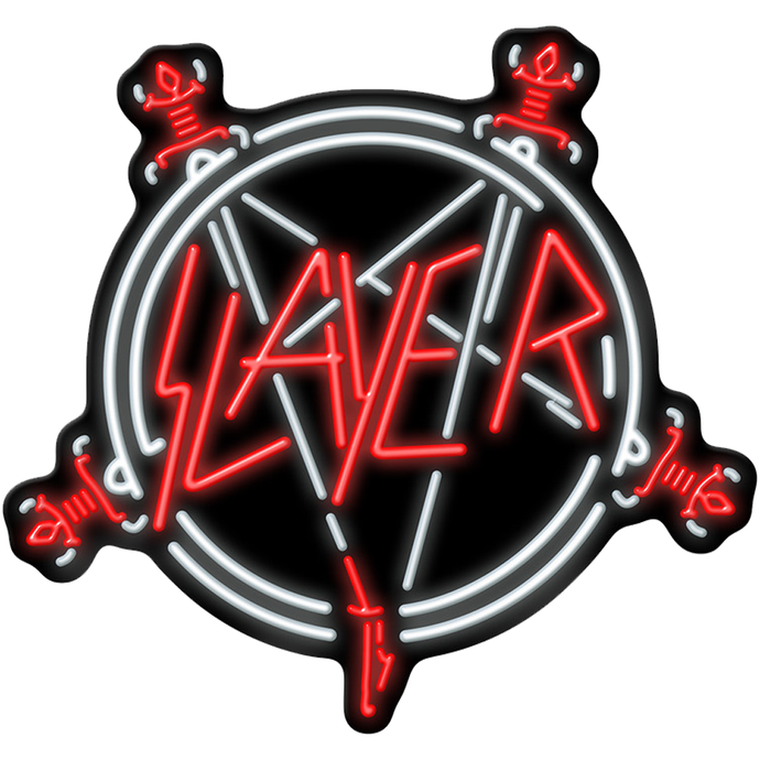 Slayer | Official Merch