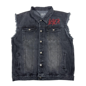 Slayer Battle Vest