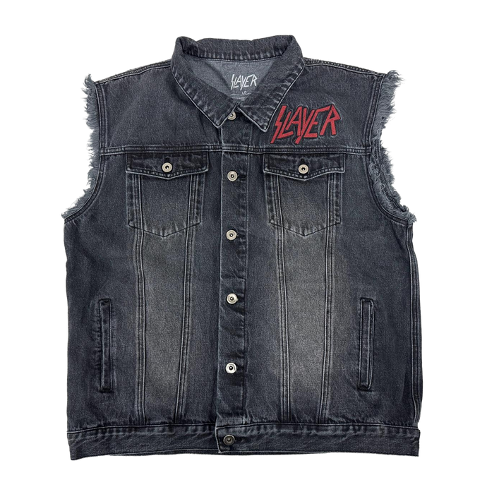 Slayer Battle Vest