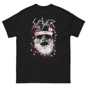 Dead Skin Santa Tee