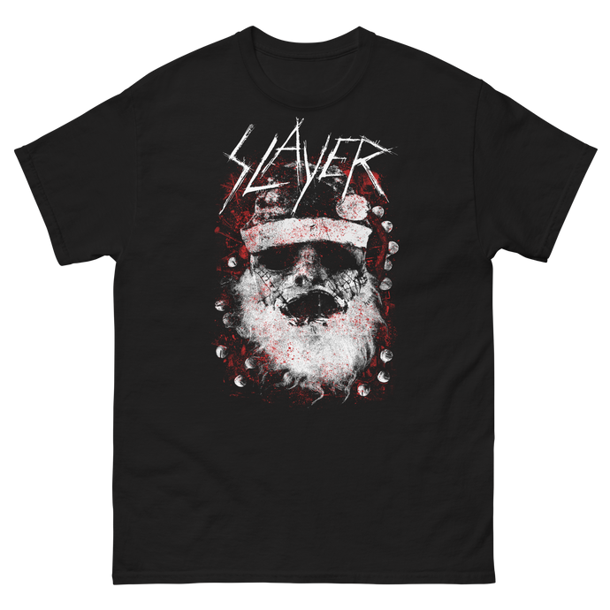 Dead Skin Santa Tee