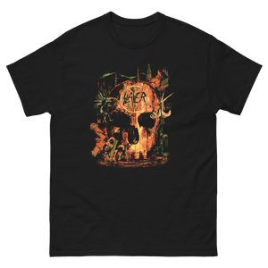 World Sacrifice Skull Tee