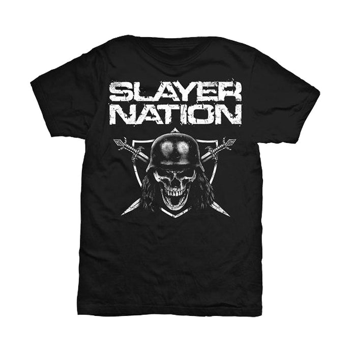 Slayer Nation
