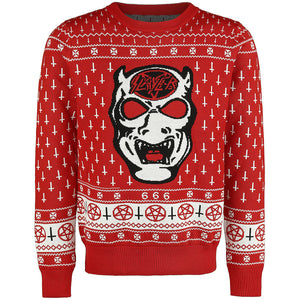 Christmas Jumper