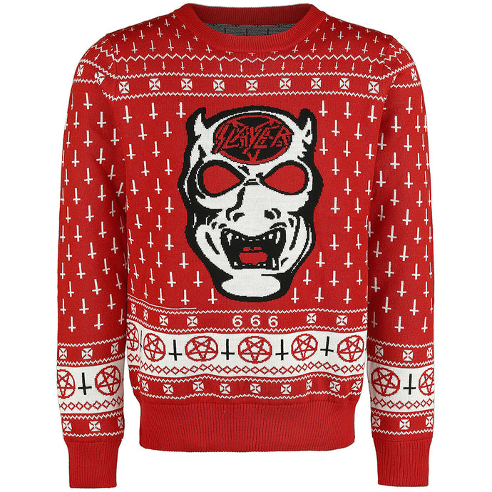 Christmas Jumper