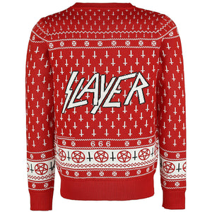 Christmas Jumper