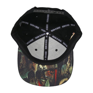 Reign in Blood Cap