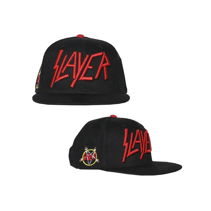 Reign in Blood Cap
