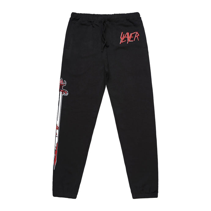 Haunting The Chapel Sweatpants